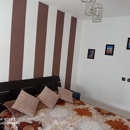Bel Appartement A 5Min De La Plage Tanger Zewnętrze zdjęcie
