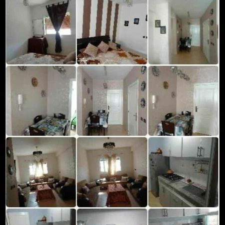 Bel Appartement A 5Min De La Plage Tanger Zewnętrze zdjęcie