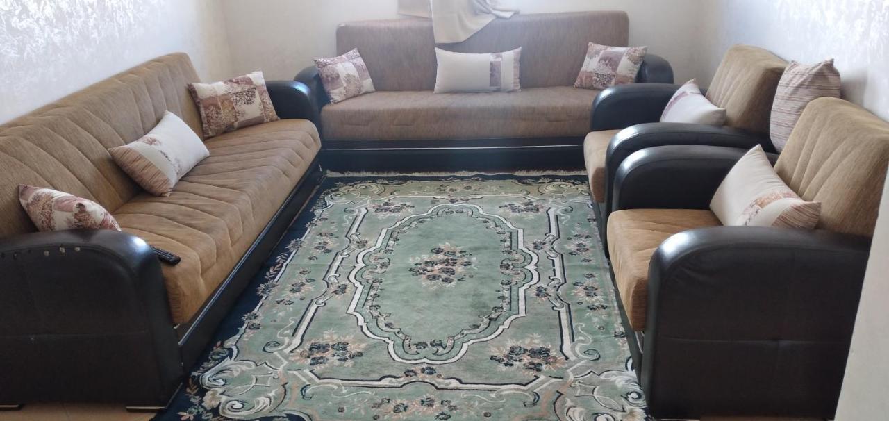 Bel Appartement A 5Min De La Plage Tanger Zewnętrze zdjęcie