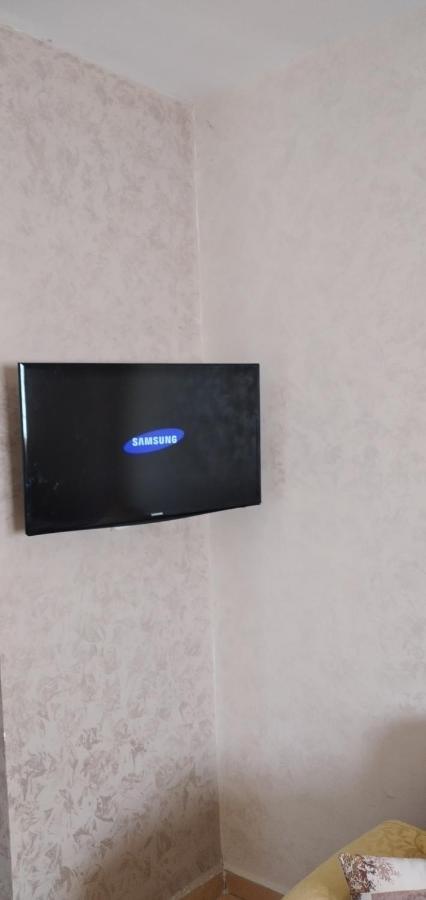 Bel Appartement A 5Min De La Plage Tanger Zewnętrze zdjęcie