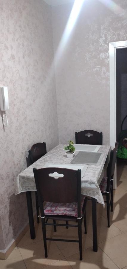Bel Appartement A 5Min De La Plage Tanger Zewnętrze zdjęcie