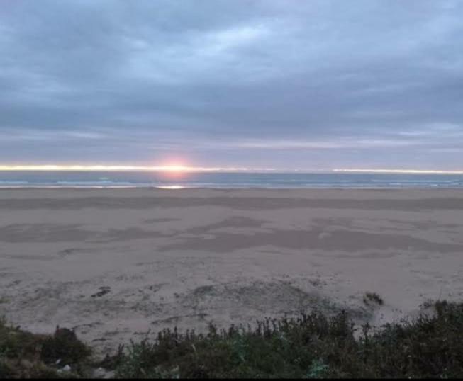 Bel Appartement A 5Min De La Plage Tanger Zewnętrze zdjęcie