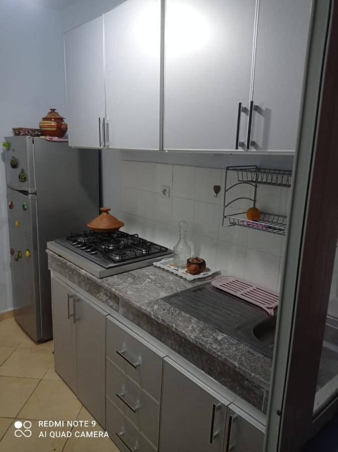 Bel Appartement A 5Min De La Plage Tanger Zewnętrze zdjęcie
