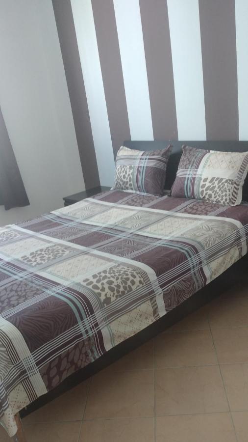 Bel Appartement A 5Min De La Plage Tanger Zewnętrze zdjęcie
