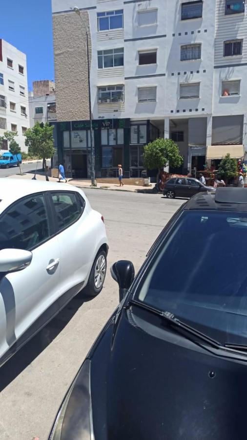 Bel Appartement A 5Min De La Plage Tanger Zewnętrze zdjęcie