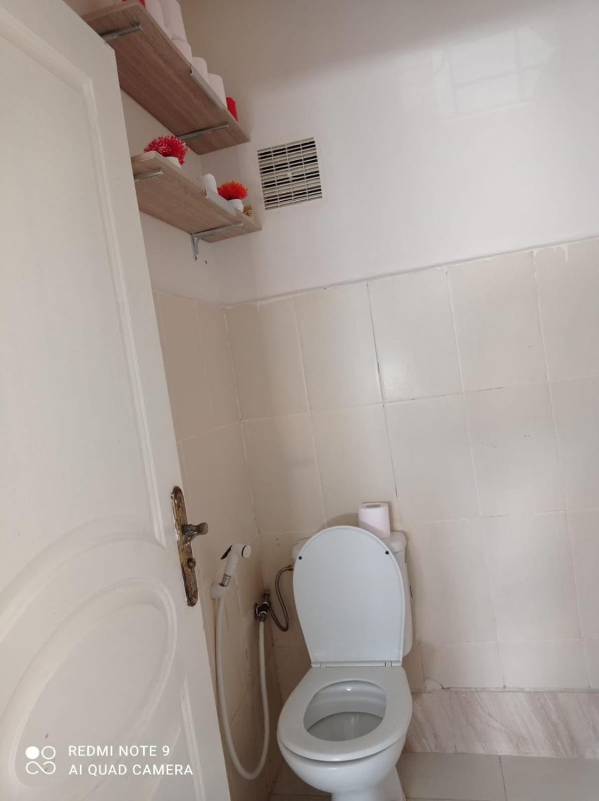 Bel Appartement A 5Min De La Plage Tanger Zewnętrze zdjęcie