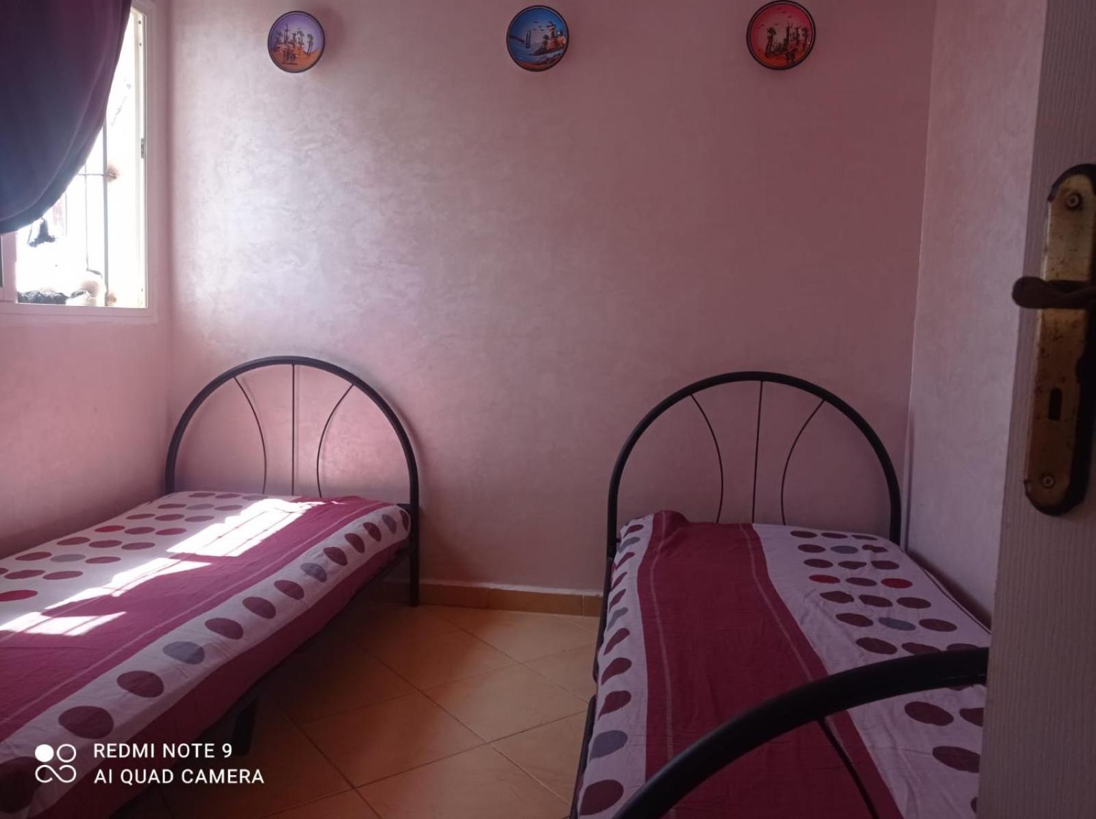 Bel Appartement A 5Min De La Plage Tanger Zewnętrze zdjęcie