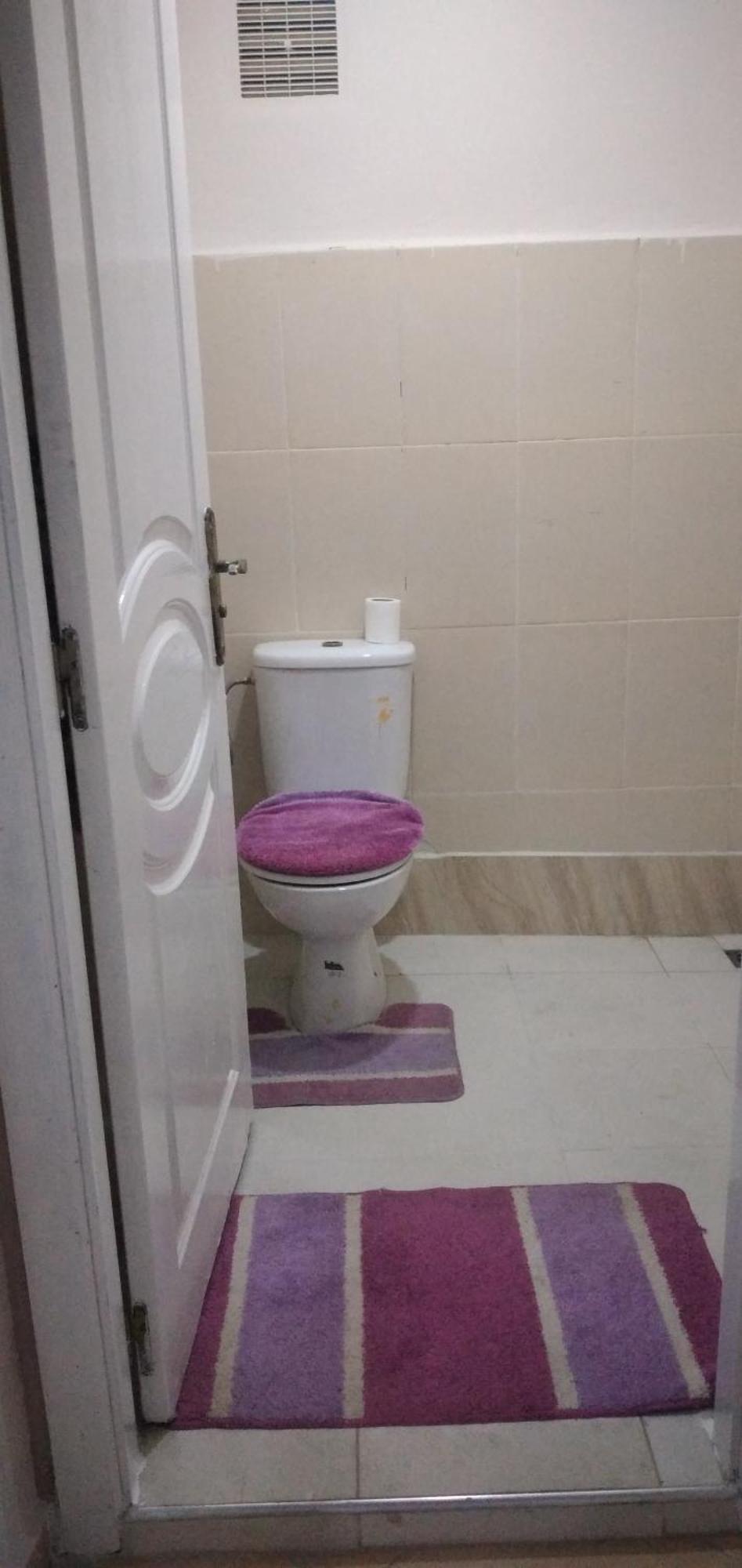 Bel Appartement A 5Min De La Plage Tanger Zewnętrze zdjęcie