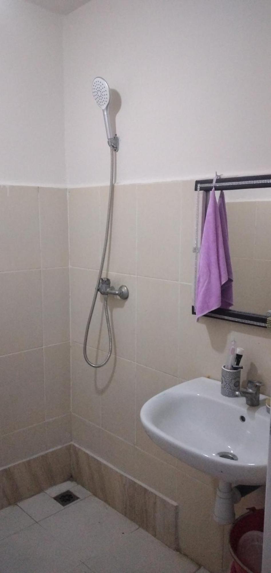 Bel Appartement A 5Min De La Plage Tanger Zewnętrze zdjęcie